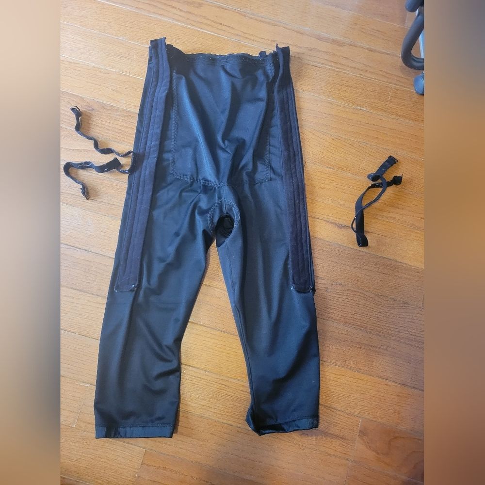 Full body Faja with straps